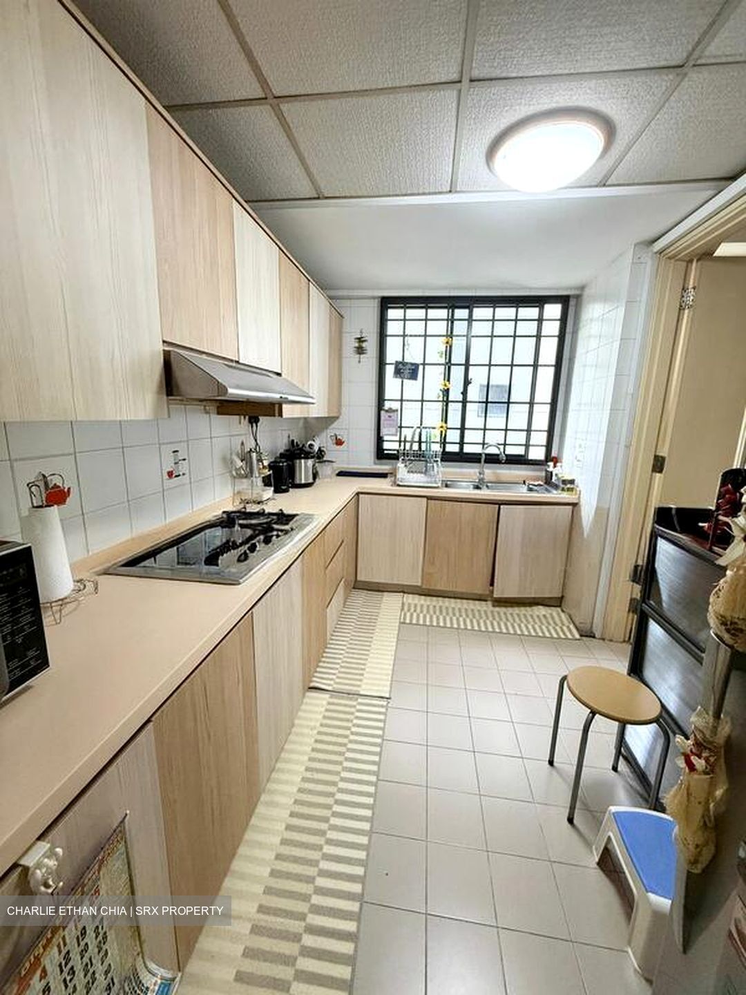 Central Green Condominium (D3), Condominium #516329421